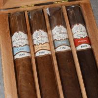 Casa Turrent 1880 Double Robusto Gift Pack - 4 Cigars