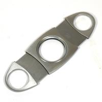 Extra Large Stainless Steel 80 Ring Gauge Cigar Cutter