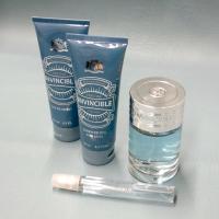 New Brand Prestige Invincible For Men - 4 Piece Gift Set