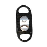 Angelo Ribbed Cigar Cutter - Large 64 ring gauge