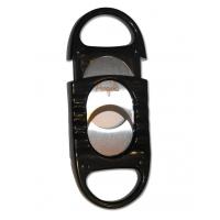 Angelo Ribbed Cigar Cutter - Large 64 ring gauge