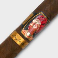 Caldwell Long Live the Queen Maduro Queens Crest Cigar - 1 Single