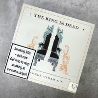 Caldwell The King Is Dead The Last Payday Cigar - Box of 24