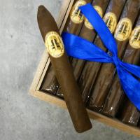 Caldwell The King Is Dead The Last Payday Cigar - 1 Single (End of Line)