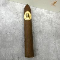 Caldwell The King Is Dead The Last Payday Cigar - 1 Single (End of Line)