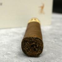 Caldwell The King Is Dead The Last Payday Cigar - 1 Single (End of Line)