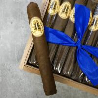 Caldwell The King Is Dead Premier Cigar - 1 Single (End of Line)