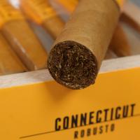 Camacho Connecticut Robusto Cigar - 1 Single