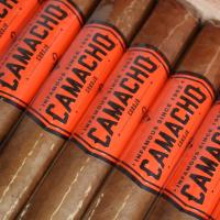 Camacho Corojo Robusto Cigar - Box of 20