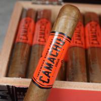 Camacho Corojo Robusto Cigar - 1 Single