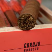 Camacho Corojo Robusto Cigar - 1 Single