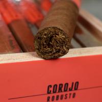 Camacho Corojo Robusto Cigar - Box of 20