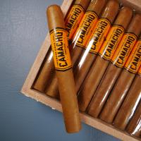 Camacho Connecticut Toro Cigar - Box of 20