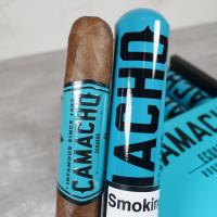 Camacho Ecuador Robusto Tubed Cigar - 1 Single