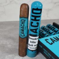 Camacho Ecuador Robusto Tubed Cigar - 1 Single