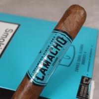 Camacho Ecuador Robusto Tubed Cigar - 1 Single