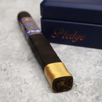 E.P Carrillo The Pledge Lonsdale Limitada Cigar - 1 Single