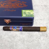 E.P Carrillo The Pledge Lonsdale Limitada Cigar - Box of 20