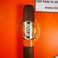 Casa 1910 Revolutionary Edition Tierra Blanca Toro Cigar - 1 Single