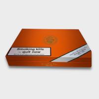 Casa 1910 Cavalry Edition As De Oro Toro Cigar - Box of 10