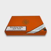 Casa 1910 Cavalry Edition Lucero Torpedo Cigar - Box of 10