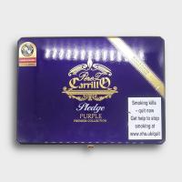 E.P Carrillo Pledge Purple Toro Cigar - Box of 10