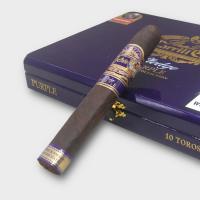 E.P Carrillo Pledge Purple Toro Cigar - Box of 10