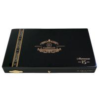 E.P Carrillo 15 Year Anniversary Gran Toro Cigar - Box of 15