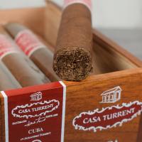 Casa Turrent Origenes Cuba Cigar - 1 Single