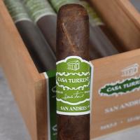 Casa Turrent Origenes San Andres Cigar - 1 Single