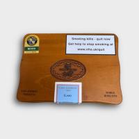 Casa Turrent 1880 Claro Double Robusto Cigar - Box of 10