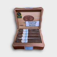 Casa Turrent 1880 Claro Short Robusto Cigar - Box of 10