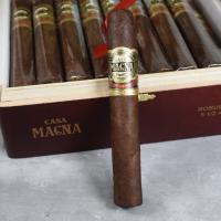 Casa Magna Colorado Robusto Cigar - Box of 27