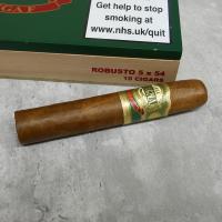 Casa Magna Liga F Robusto Cigar - Box of 10