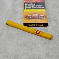 Castella Panatella Cigars - Pack of 5