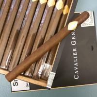 Cavalier Geneve Black Label II Lancero Cigar - Box of 20