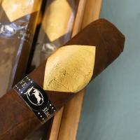 Cavalier Geneve Black Label II Robusto Cigar - 1 Single