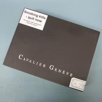 Cavalier Geneve Black Label II Toro Cigar - Box of 20