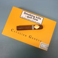 Cavalier Geneve Black Label II Toro Cigar - 1 Single