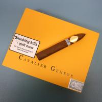 Cavalier Geneve Viso Jalapa Torpedo Cigar - 1 Single