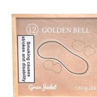 Cavalier Geneve Green Jacket 2025 Limited Edition Churchill Cigar - Box of 11