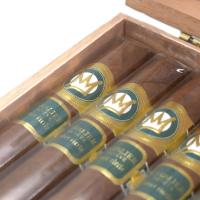 Cavalier Geneve Green Jacket 2025 Limited Edition Churchill Cigar - Box of 11
