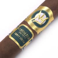 Cavalier Geneve Green Jacket 2025 Limited Edition Churchill Cigar - 1 Single