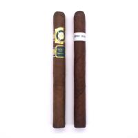 Cavalier Geneve Green Jacket 2025 Limited Edition Churchill Cigar - Box of 11