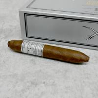 Gurkha Cellar Reserve 12 Year Old Grand Rothchild Tubos Cigar - 1 Single