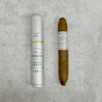 Gurkha Cellar Reserve 12 Year Old Grand Rothchild Tubos Cigar - 1 Single