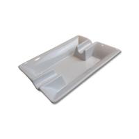 Ceramic Cigar Ashtray by Walkure - White (End of Line)