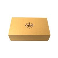 Chacom Combo Tobacco Pouch - Brown Camouflage