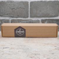 Chacom Berlingot Natural Smooth 22 Semi Bent Pipe (CH717)