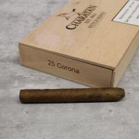 Charatan Corona Machine Made Cigar - Box of 25